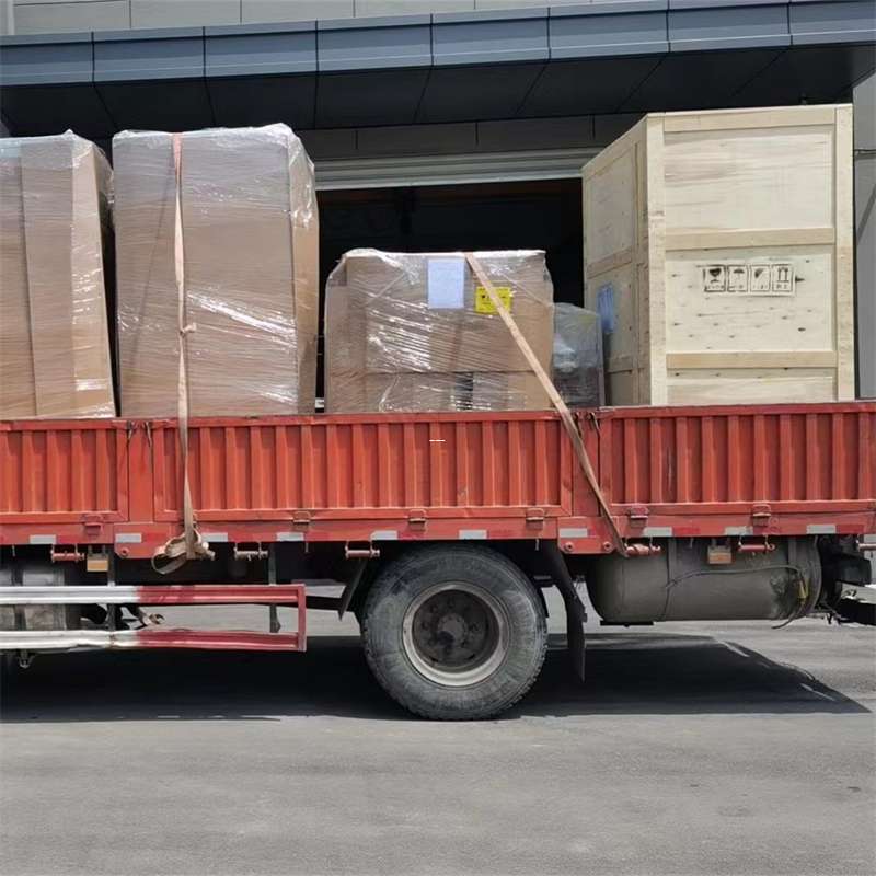 大理州七叉镇物流：多元运输服务探索