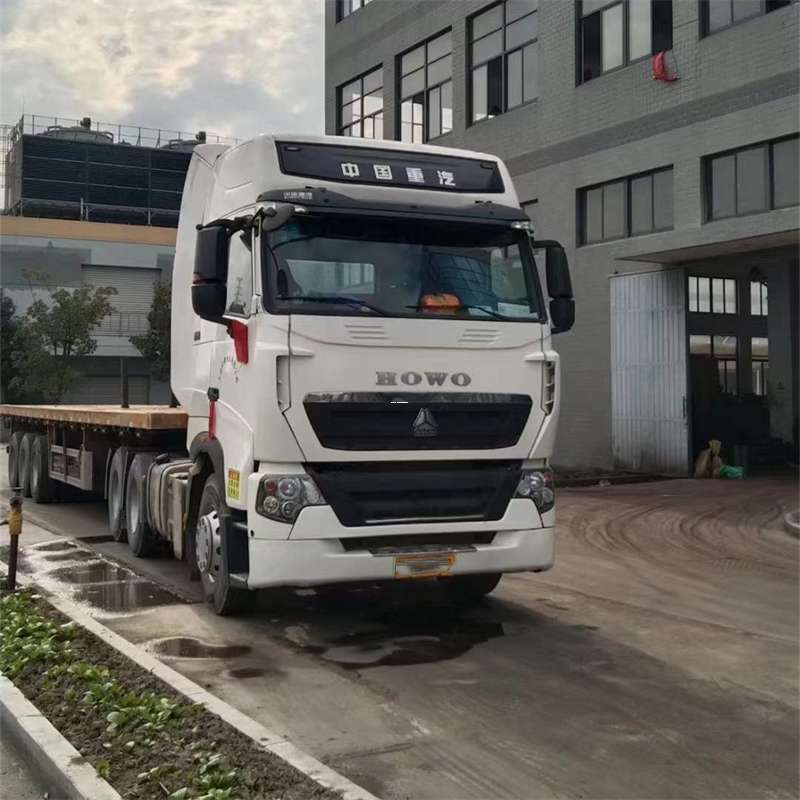 大理州通什镇物流：多元运输服务与线路解析
