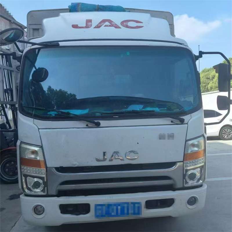 大理州和田地区：畅享高效多元物流服务之旅