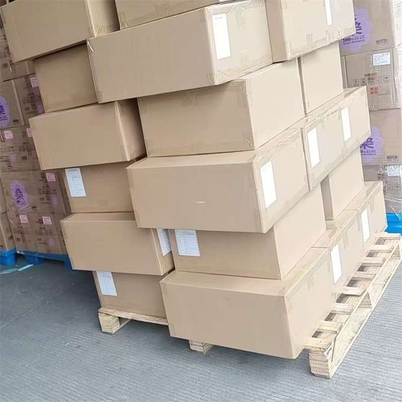 大理州和硕县：畅享多元高效物流运输服务