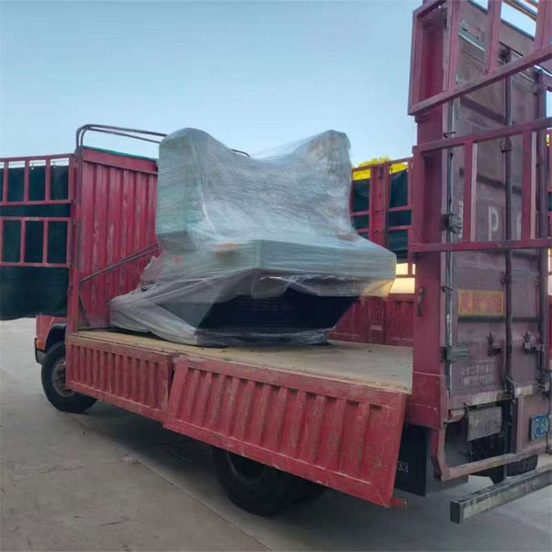 大理州和静县：物流专线的高效货运解决方案