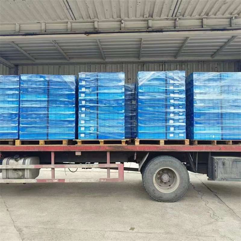 大理州探索青州物流：多元服务与高效运输之路