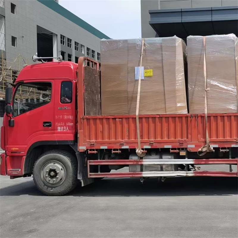 大理州乌鲁木齐物流：专线运输的多元服务之旅