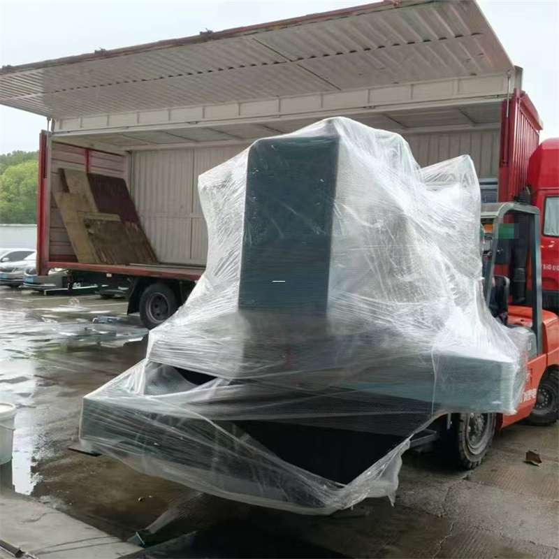 大理州瑞金市多元物流服务探索与运输线路解析
