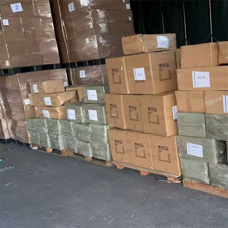 大理州定南县物流：多元运输服务与线路探秘