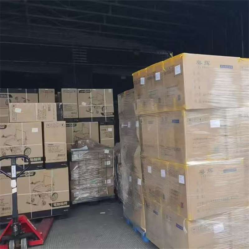 大理州芦溪县物流：多元运输与专业服务探秘