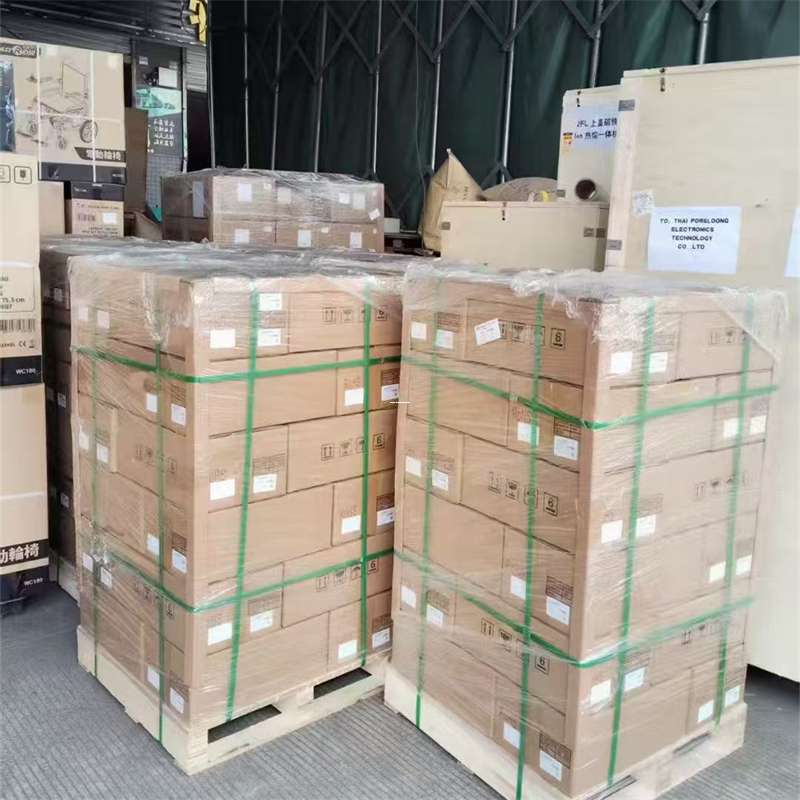 大理州建瓯市物流：多样服务与高效运输线路探秘