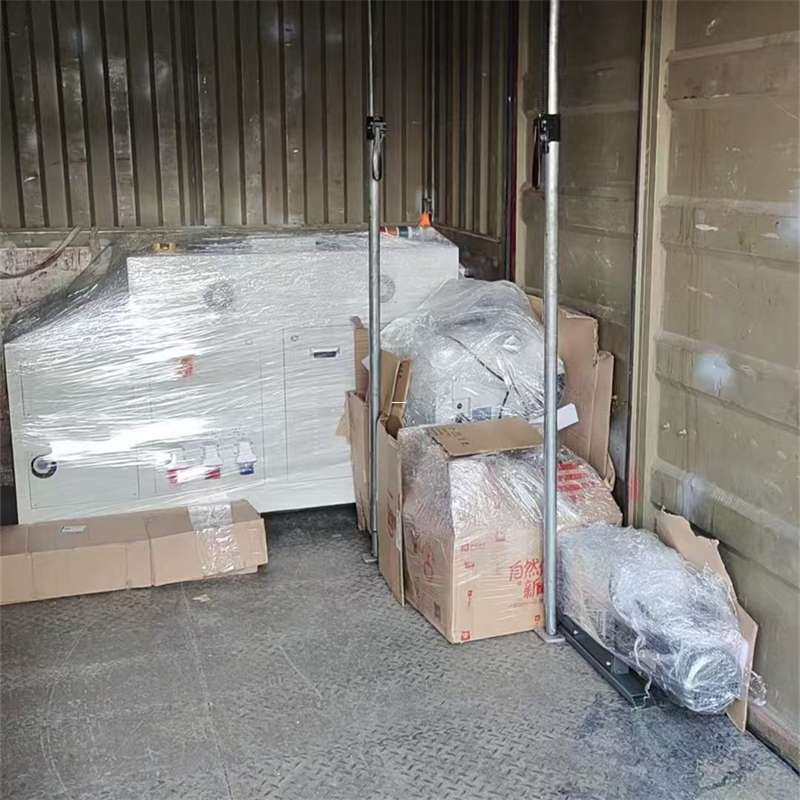大理州探寻建阳区多元物流服务的奥秘