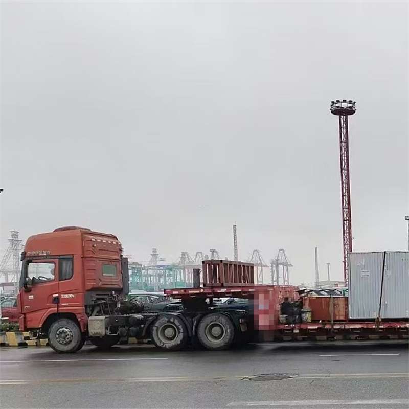 大理州永宁县物流：专线直达的货运新体验