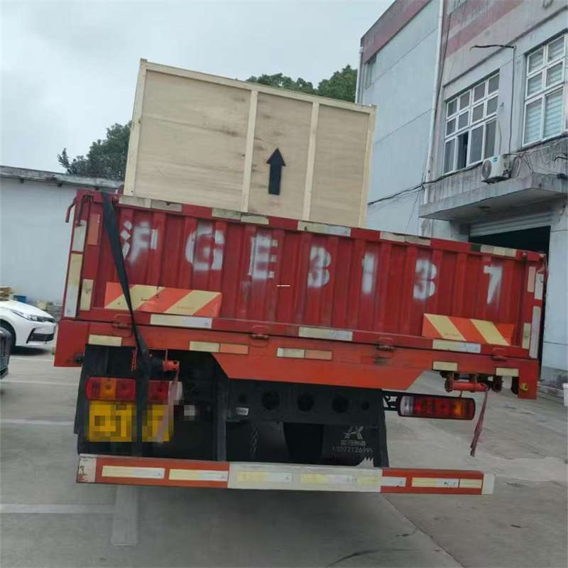 大理州凌源市物流：多维度运输服务的精彩呈现