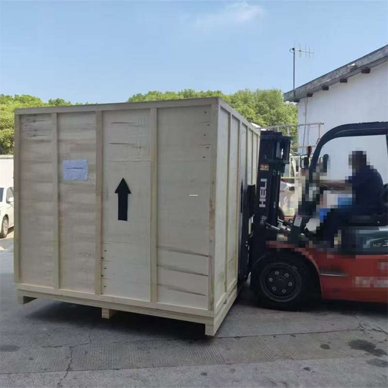 大理州黎城县物流：多元专线运输的精彩之旅