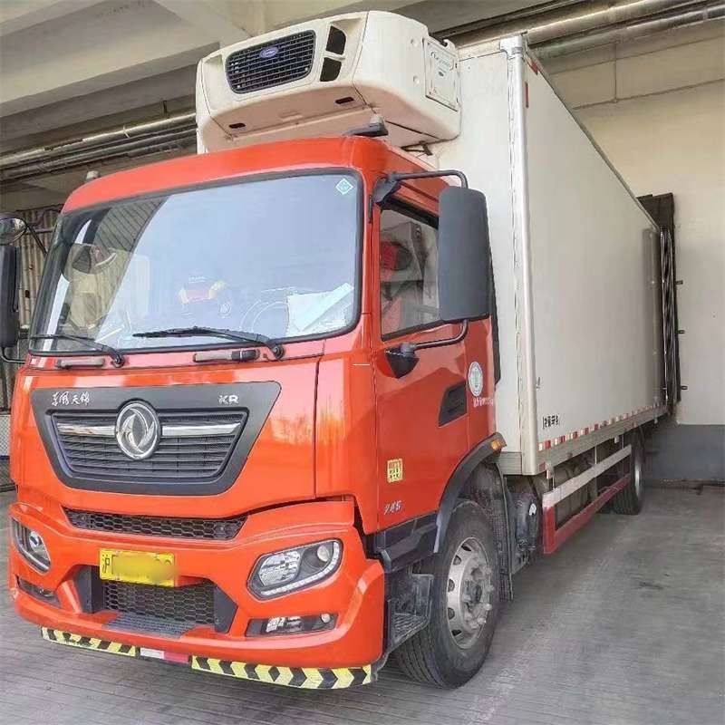 大理州潞城区物流：多元专线与高效运输探秘