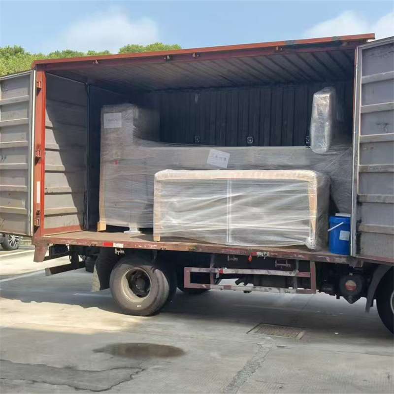 大理州枣强县物流：多元专线运输的精彩世界