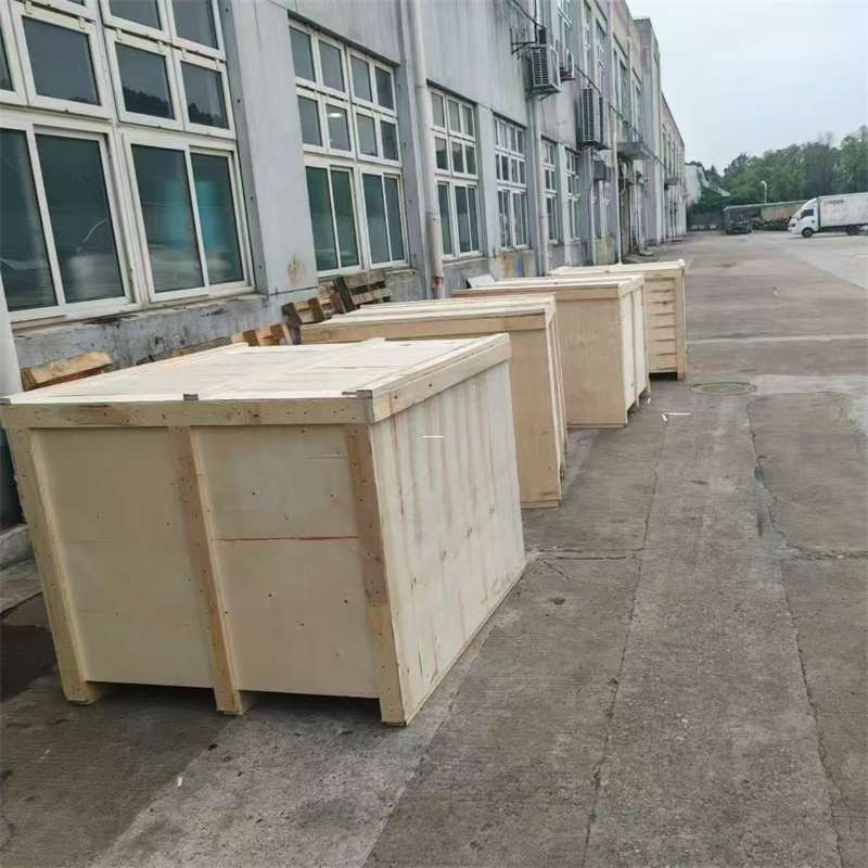 大理州张家口市物流：多元专线与高效运输的探索