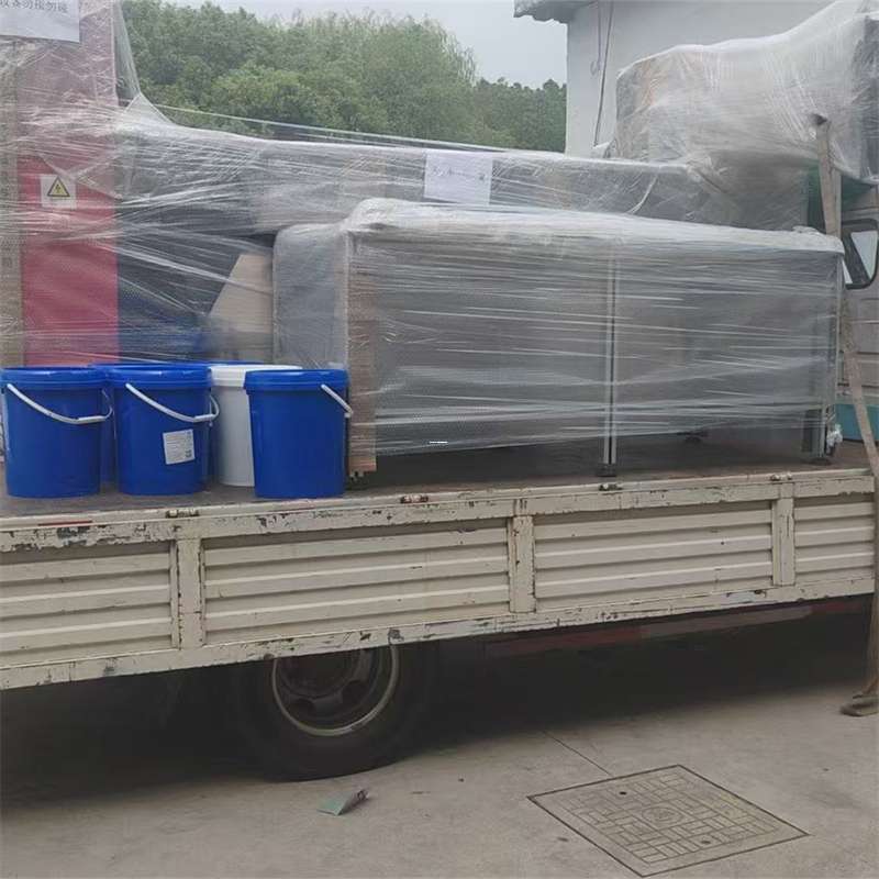 大理州泾川物流专线：开启高效货运新旅程