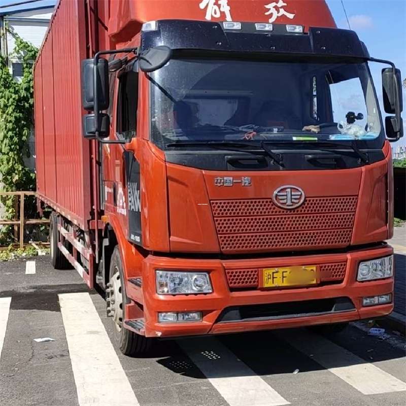 大理州罗平县进仓物流：专线直达的多元货运之旅