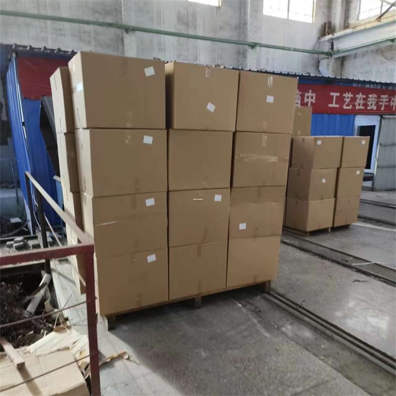 大理州松桃县进仓物流：专线直达的多元货运探索