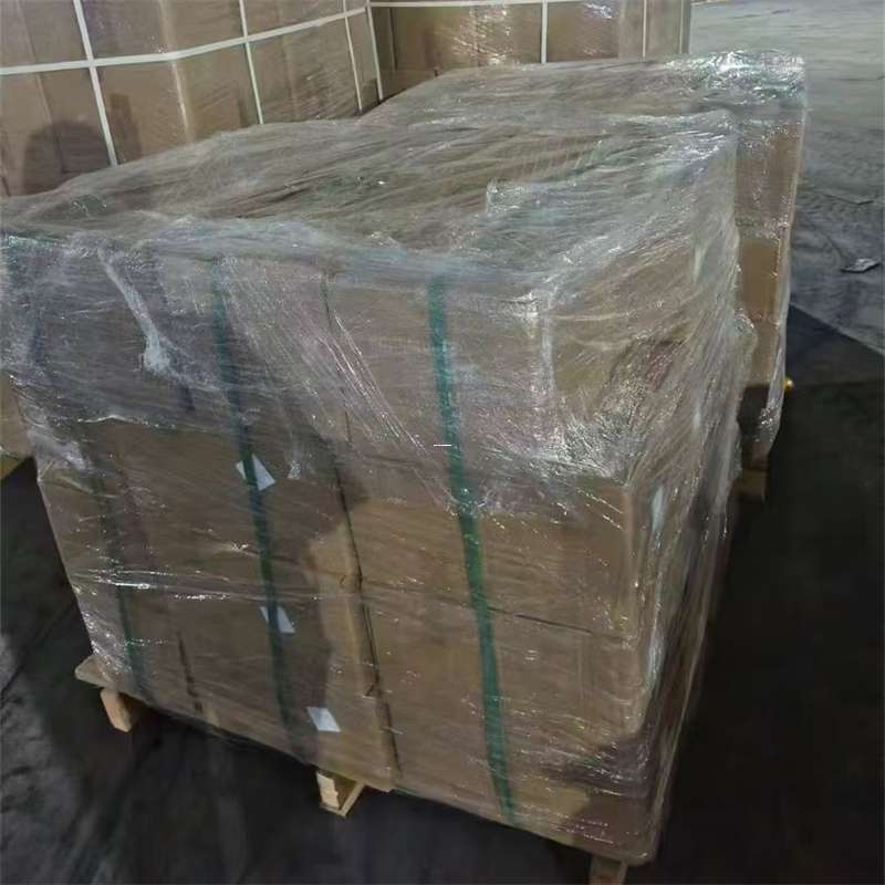 大理州乃东区：物流专线开启货运新体验