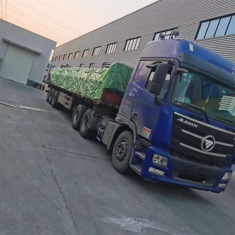 大理州水城区进仓物流：专线直达的货运探索