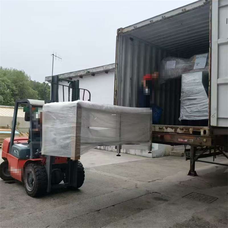 大理州若尔盖县物流专线运输的精彩之旅