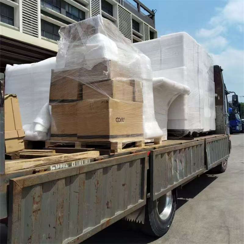 大理州阿坝州物流专线：探索多样货运世界
