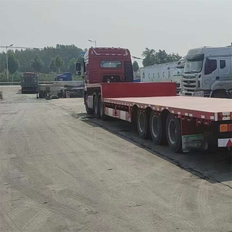 大理州石泉县物流：多元服务与高效运输线路探秘