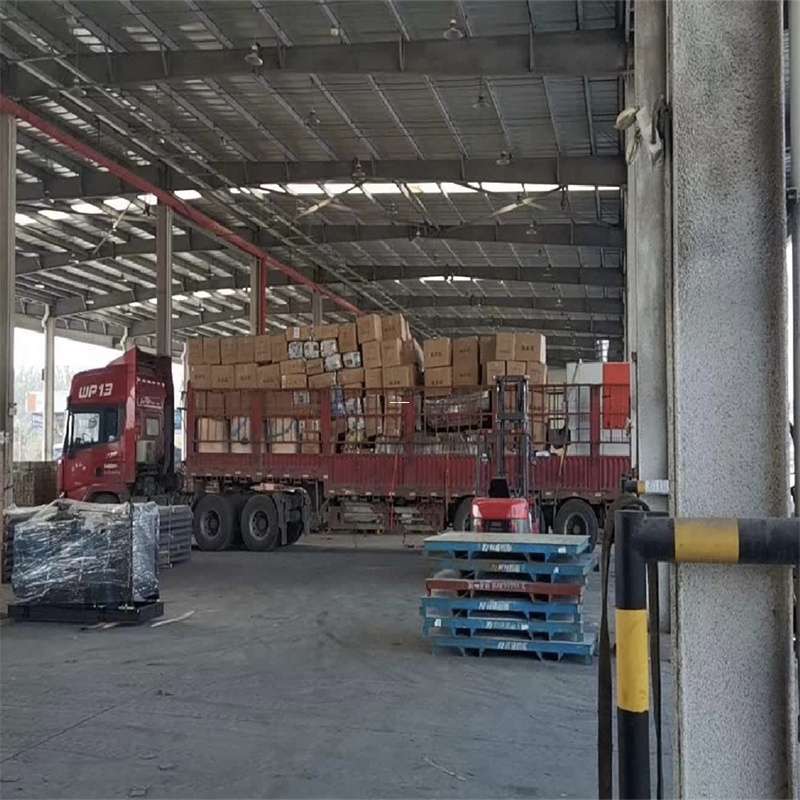 大理州雨城区物流专线：畅连大件与出口快运之路