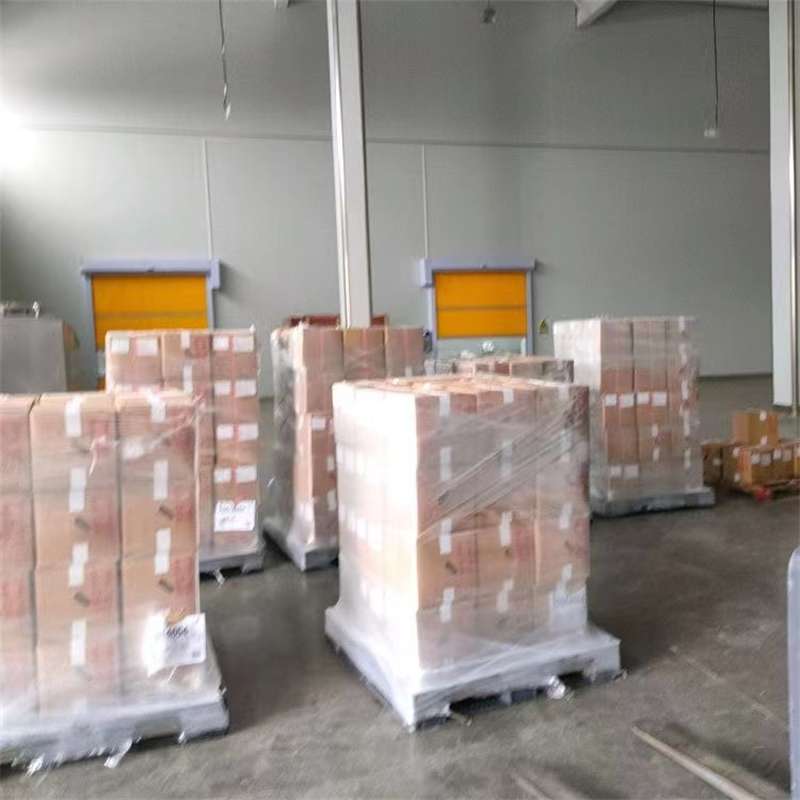 大理州朗县物流：专线运输的高效货运之旅