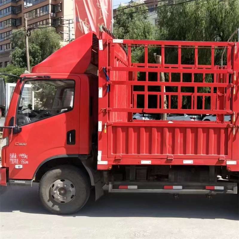 大理州延安市物流专线：多元货运服务的精彩画卷