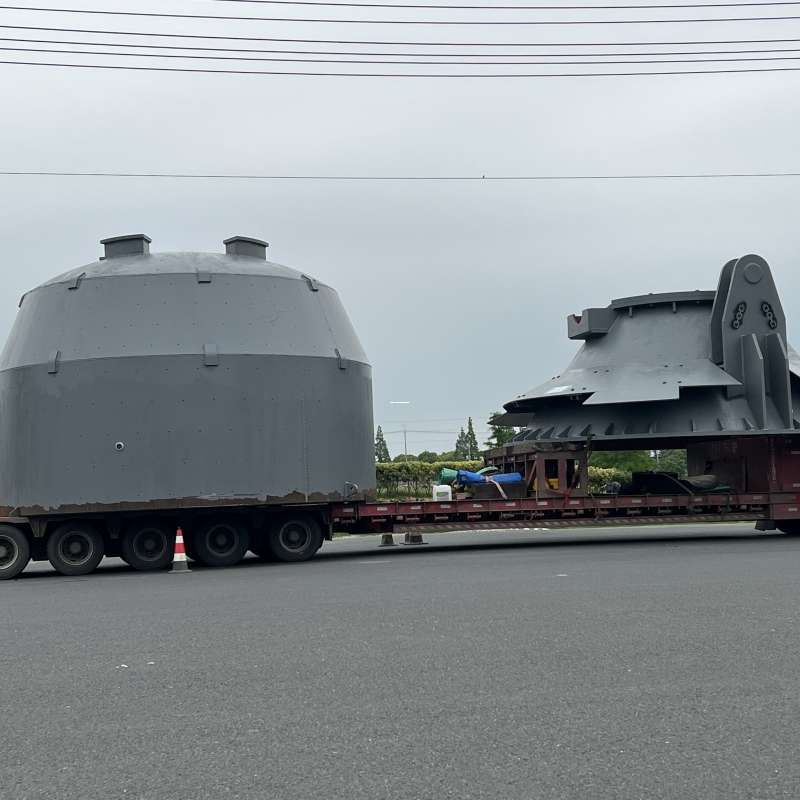 大理州扶风县物流：多元服务与高效运输线路探索