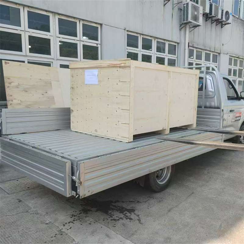 大理州周至县物流：多元运输服务与线路探秘