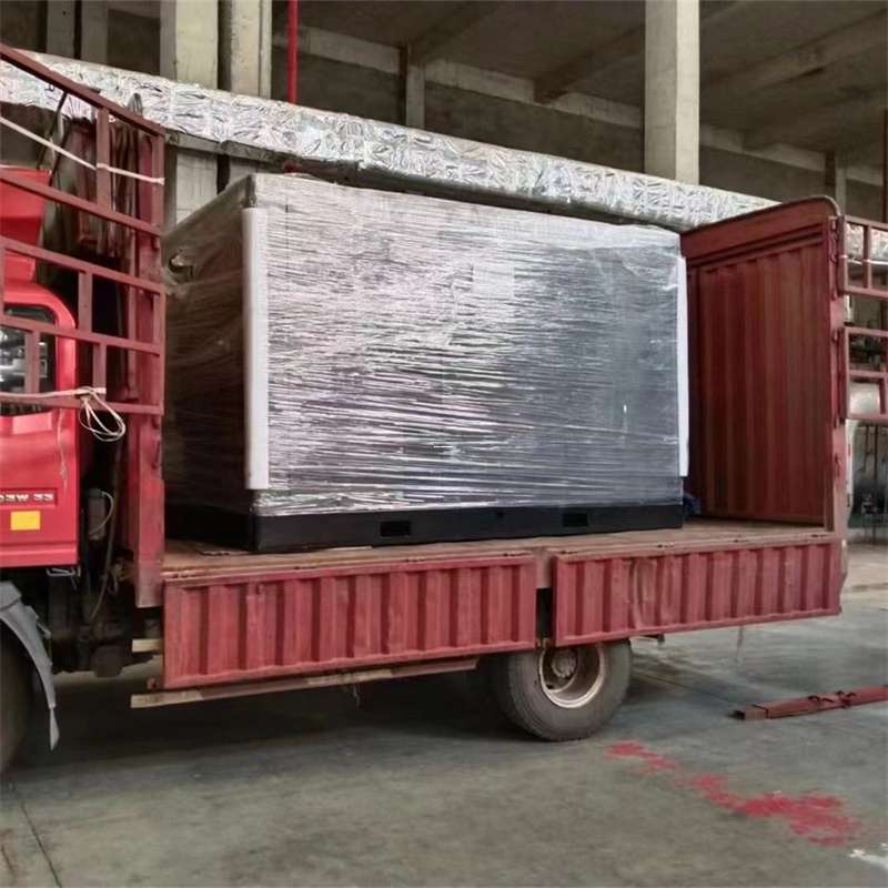 大理州迪庆州物流：多元运输服务与线路探索