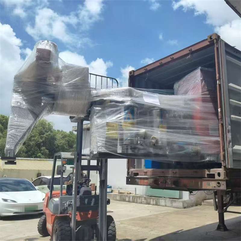 大理州弥勒市物流：多元运输服务与高效线路探索
