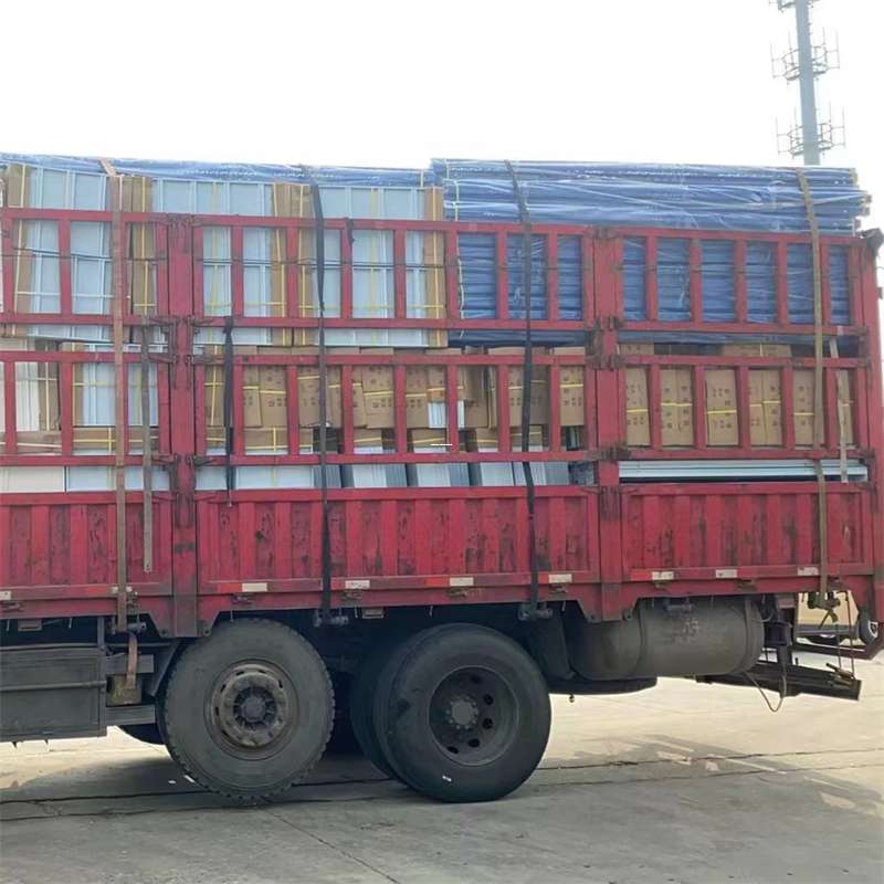 大理州镇雄县物流运输：多元服务与高效线路探索