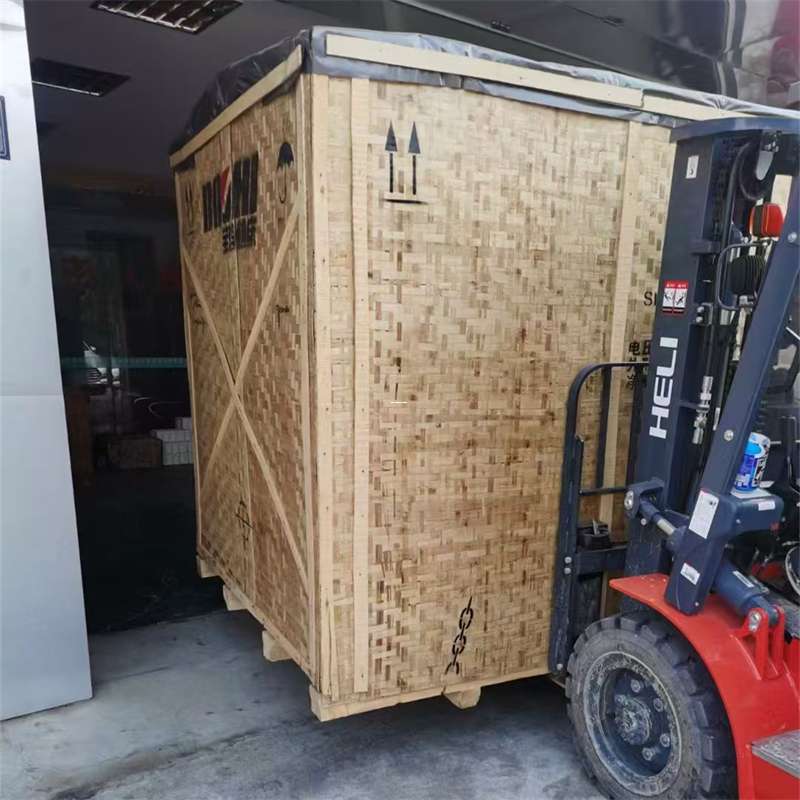 大理州昌都市：全方位物流专线服务领航者