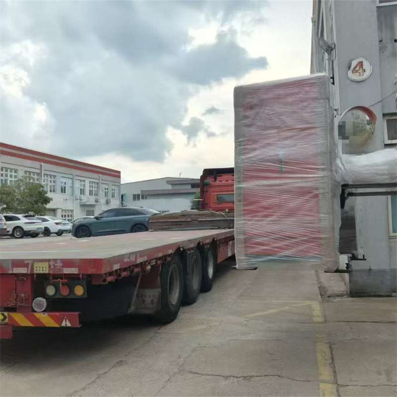 大理州探析新平县多元高效的物流运输服务体系