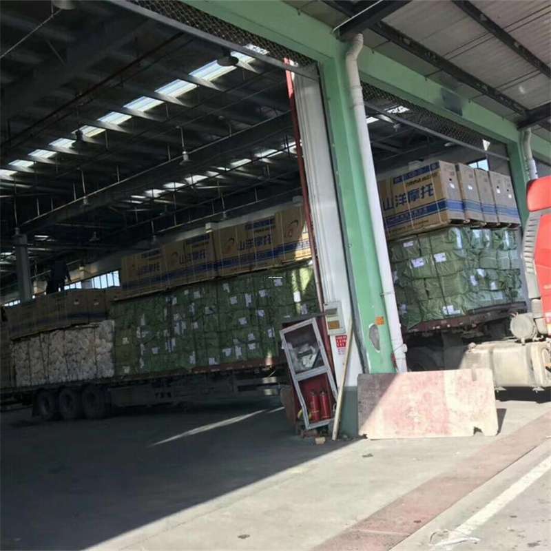 大理州贵定县物流：多元服务与高效运输线路探秘