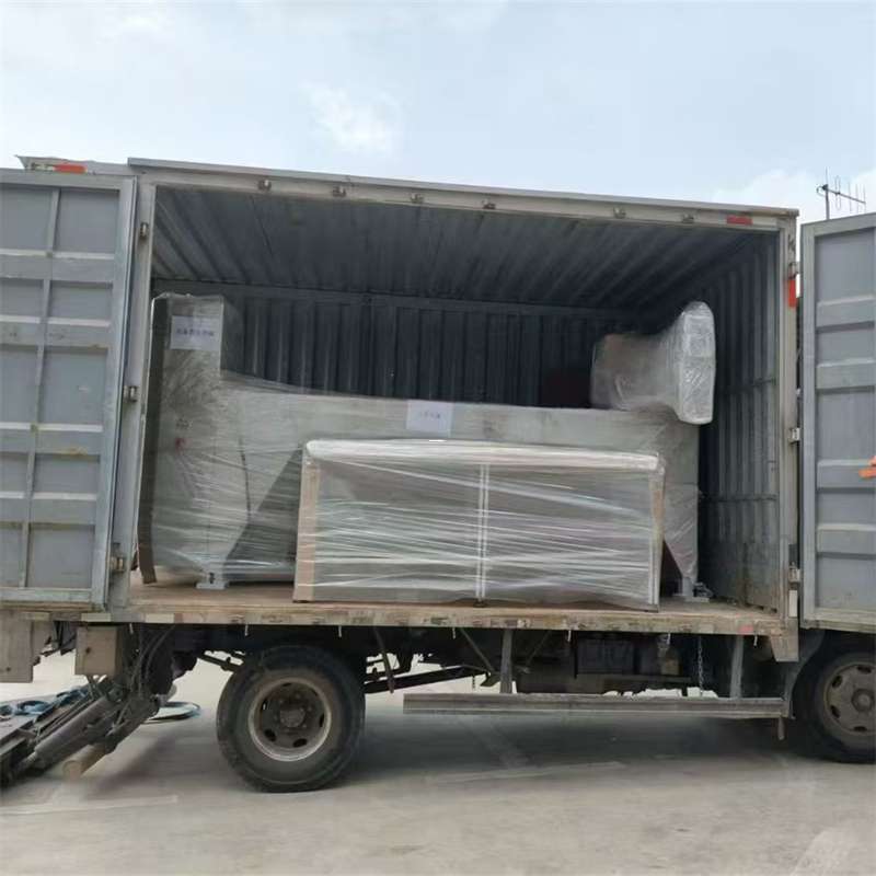 大理州湄潭县物流专线的多元运输之旅