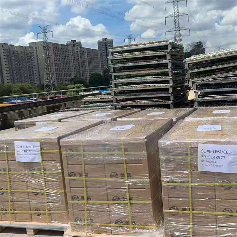 大理州息烽县物流：多样服务与高效运输探秘