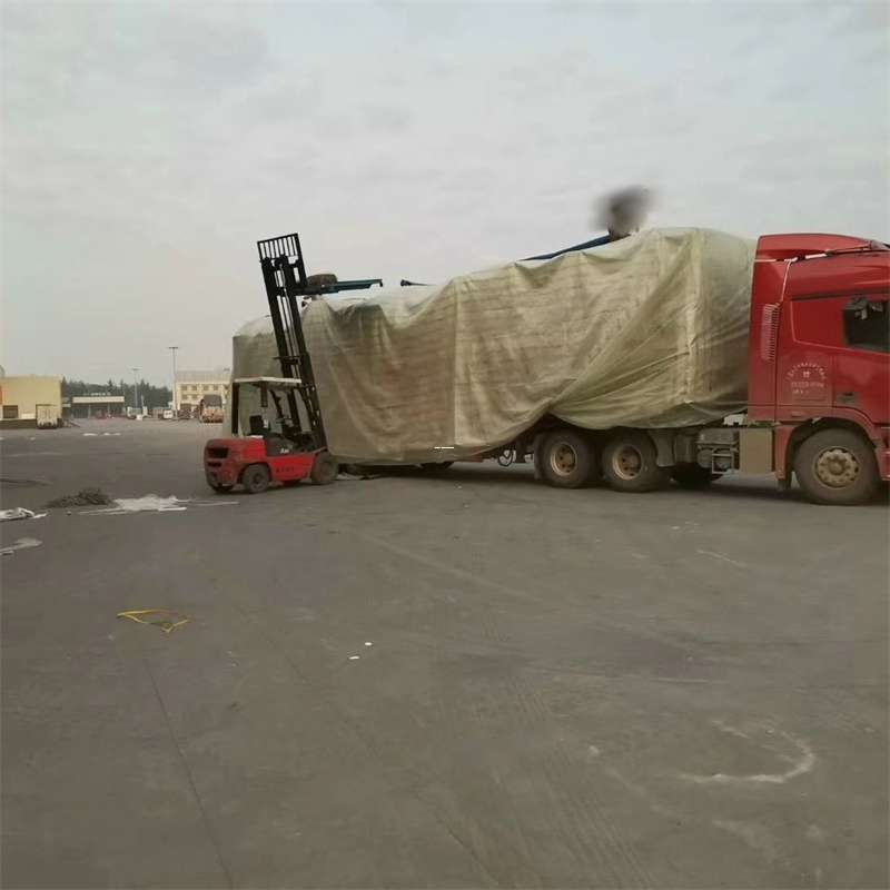 大理州壤塘县物流：多元运输服务与线路探索