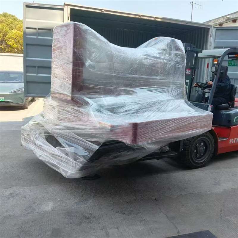 大理州眉山市物流专线：多元货运服务探秘