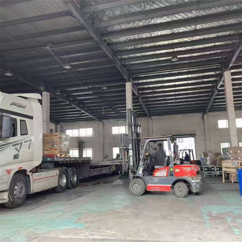 大理州江油市：多元物流服务的运输新视界